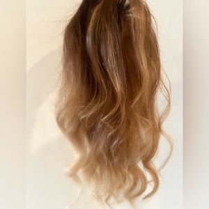 Bellami volume topper